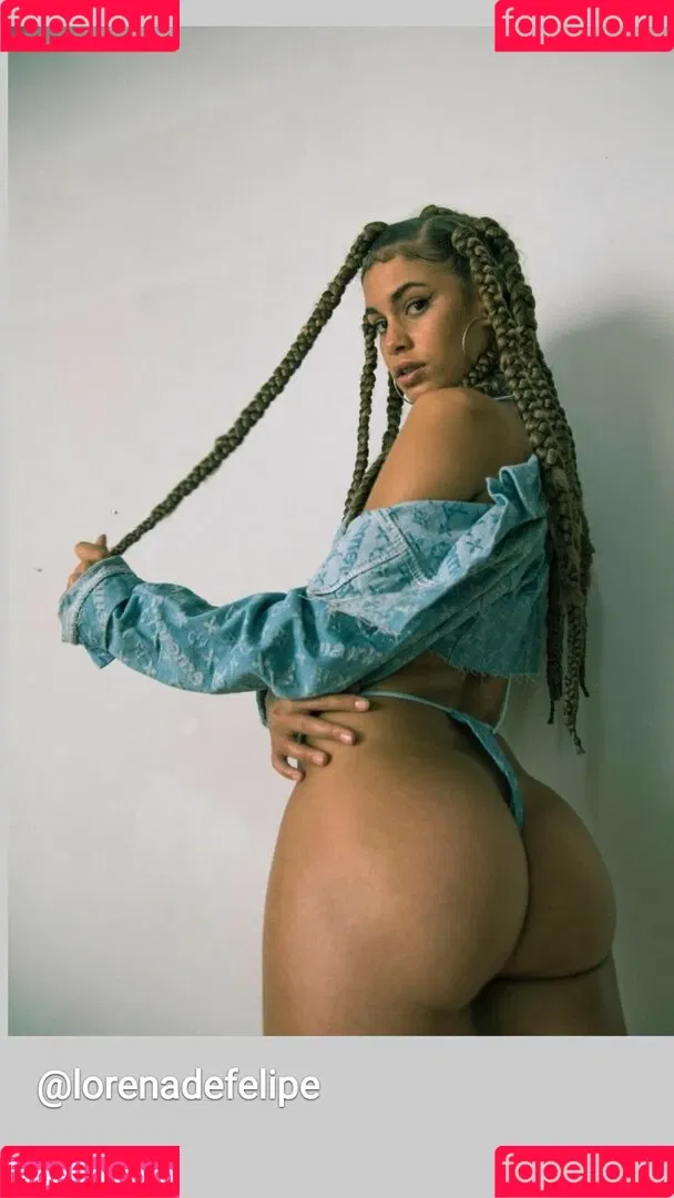 Lorena De Felipe Onlyfans Photo Gallery 
