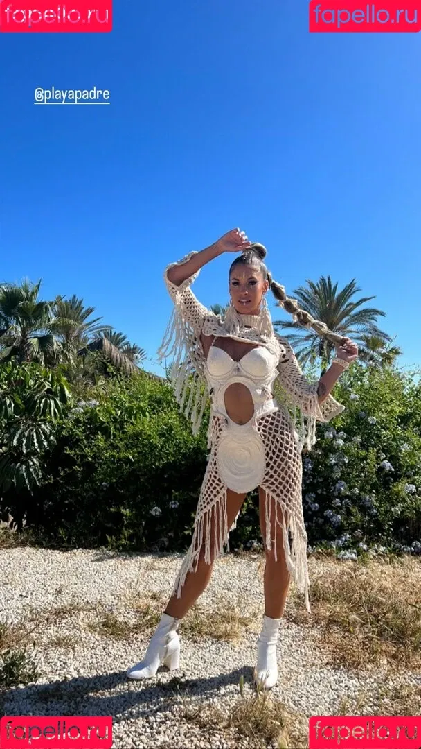 Lorena De Felipe Onlyfans Photo Gallery 