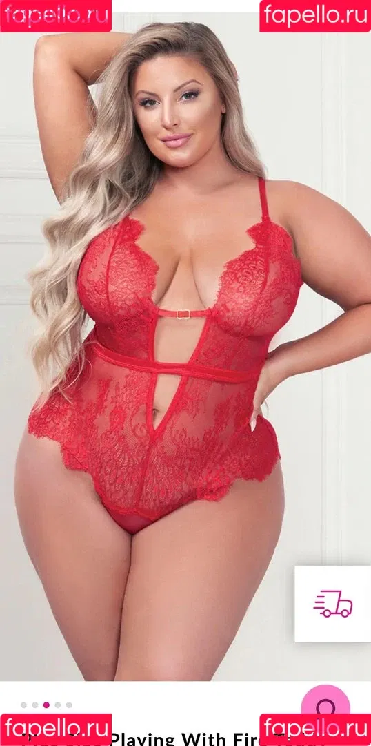 Ashley Alexiss Onlyfans Photo Gallery 