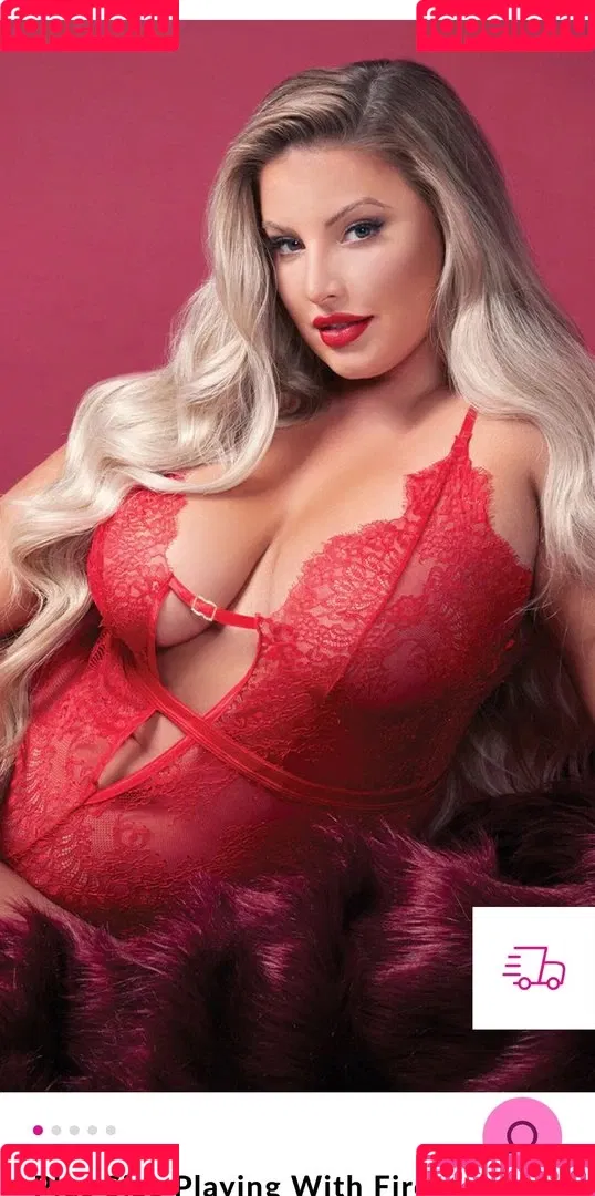 Ashley Alexiss Onlyfans Photo Gallery 