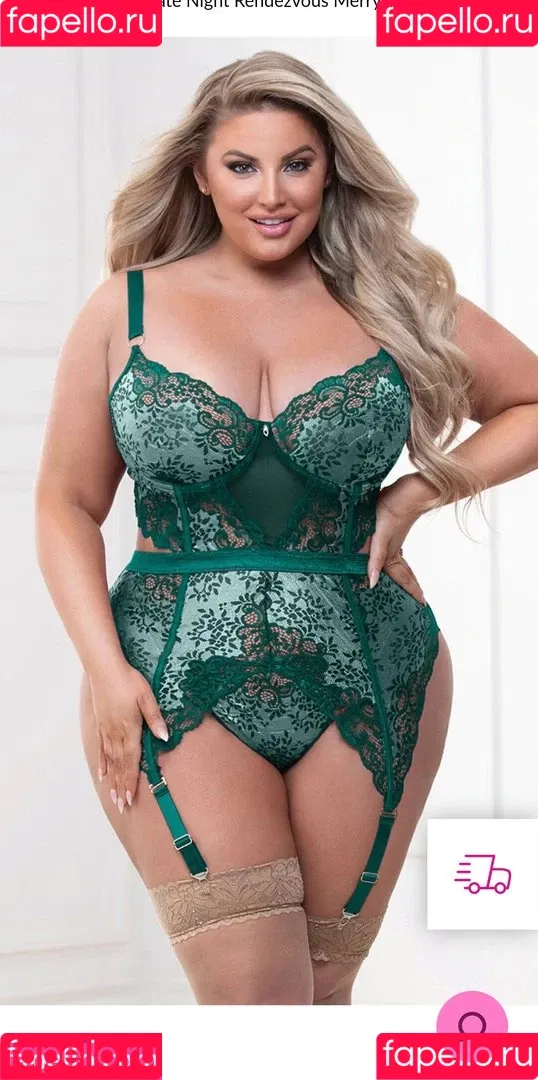 Ashley Alexiss Onlyfans Photo Gallery 