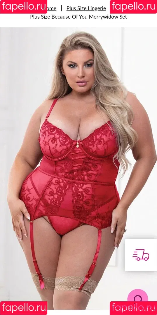 Ashley Alexiss Onlyfans Photo Gallery 