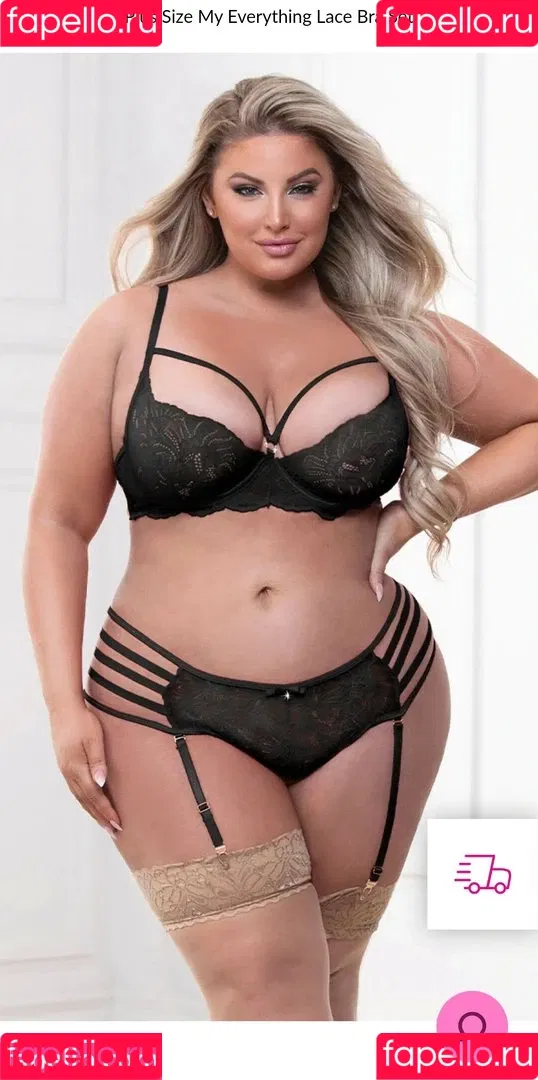 Ashley Alexiss Onlyfans Photo Gallery 