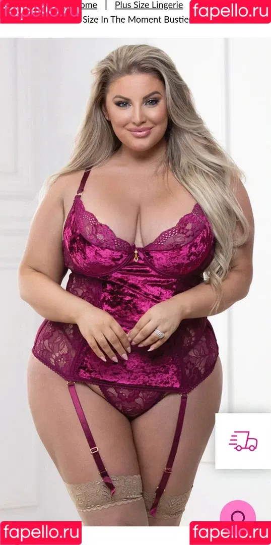 Ashley Alexiss Onlyfans Photo Gallery 