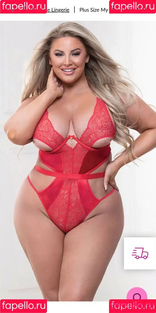 Ashley Alexiss Onlyfans Photo Gallery 