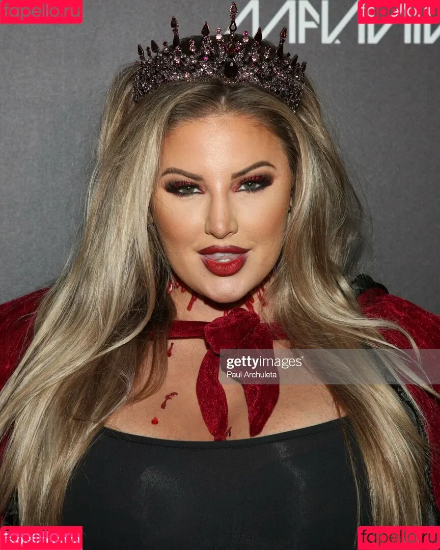 Ashley Alexiss Onlyfans Photo Gallery 