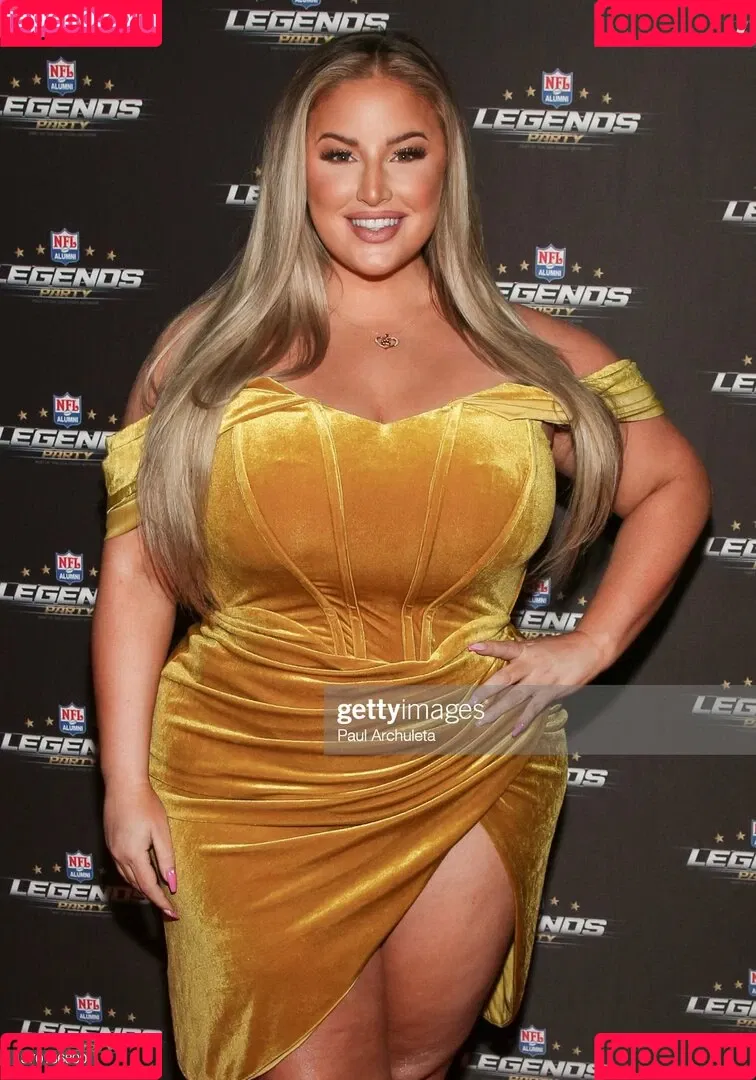 Ashley Alexiss Onlyfans Photo Gallery 