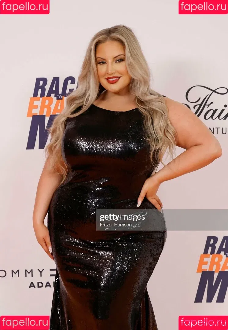 Ashley Alexiss Onlyfans Photo Gallery 