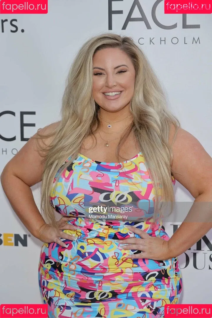 Ashley Alexiss Onlyfans Photo Gallery 