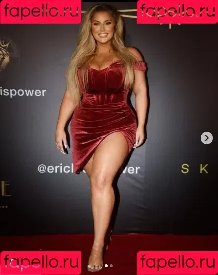Ashley Alexiss Onlyfans Photo Gallery 