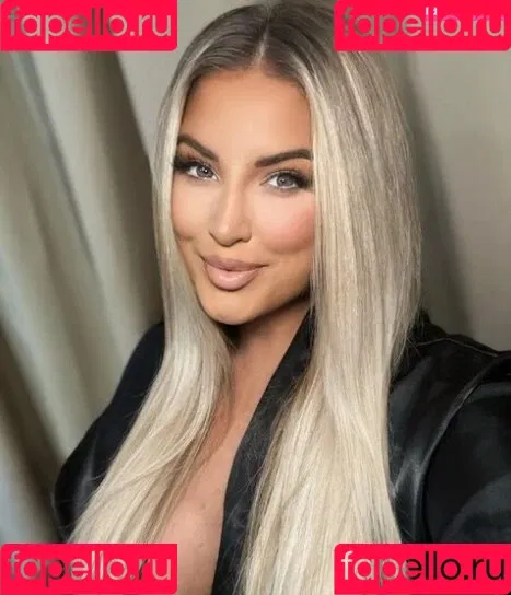 Ashley Alexiss Onlyfans Photo Gallery 