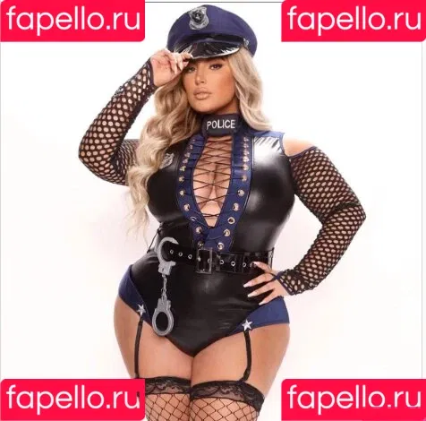Ashley Alexiss Onlyfans Photo Gallery 