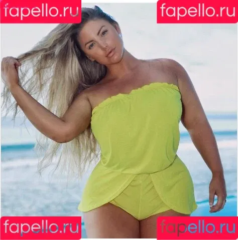 Ashley Alexiss Onlyfans Photo Gallery 