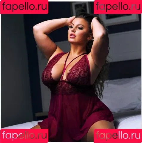 Ashley Alexiss Onlyfans Photo Gallery 