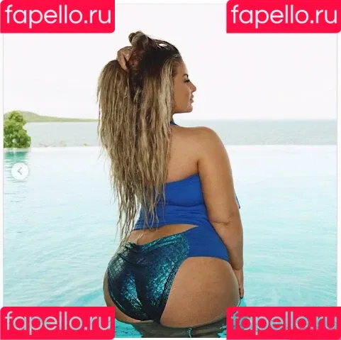 Ashley Alexiss Onlyfans Photo Gallery 