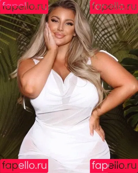 Ashley Alexiss Onlyfans Photo Gallery 