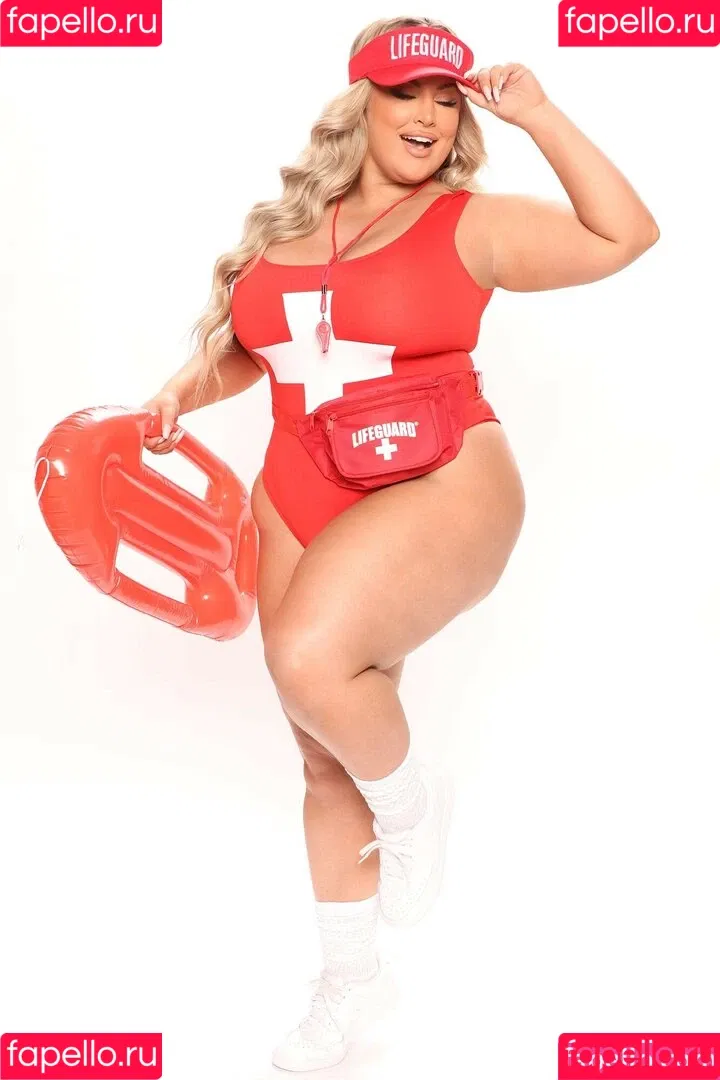 Ashley Alexiss Onlyfans Photo Gallery 