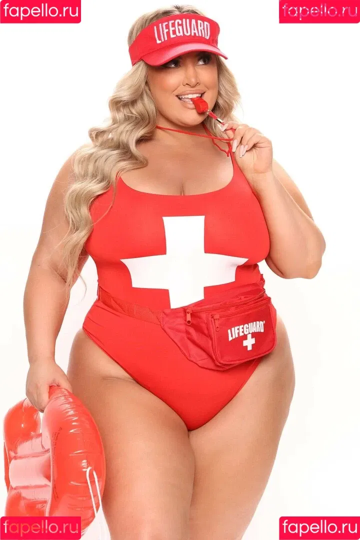 Ashley Alexiss Onlyfans Photo Gallery 