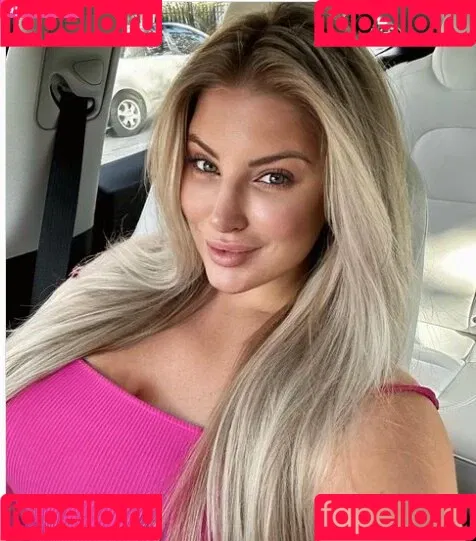Ashley Alexiss Onlyfans Photo Gallery 