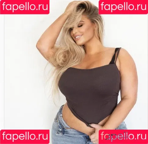 Ashley Alexiss Onlyfans Photo Gallery 