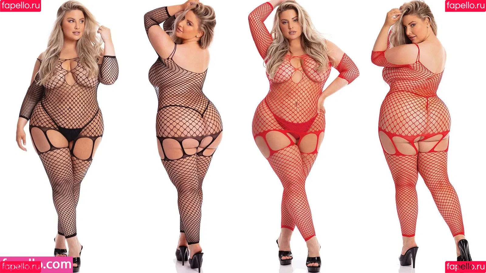 Ashley Alexiss Onlyfans Photo Gallery 