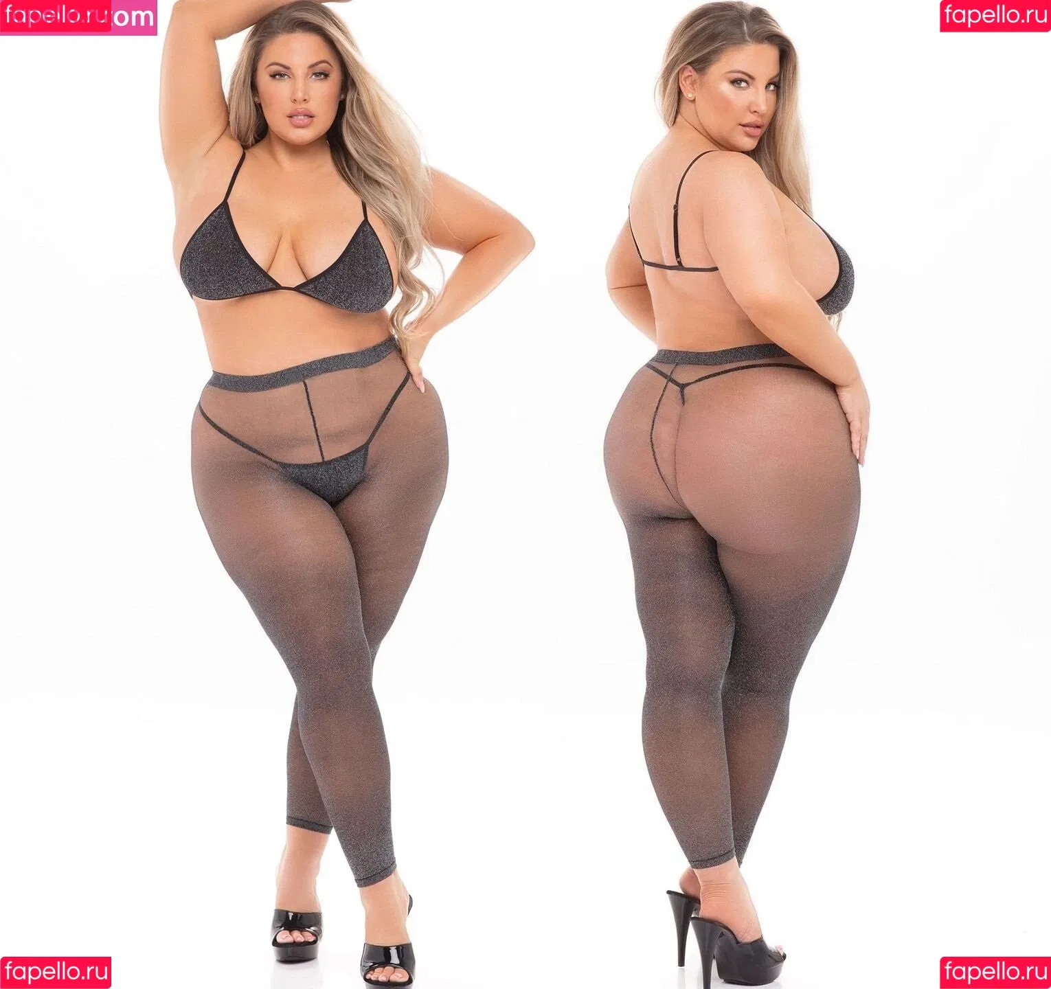 Ashley Alexiss Onlyfans Photo Gallery 