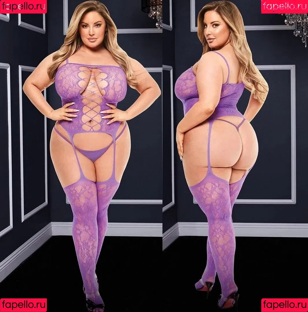 Ashley Alexiss Onlyfans Photo Gallery 