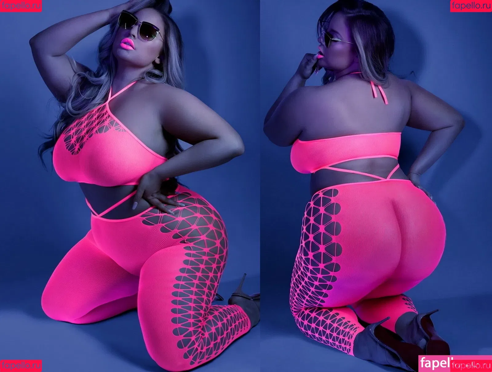 Ashley Alexiss Onlyfans Photo Gallery 