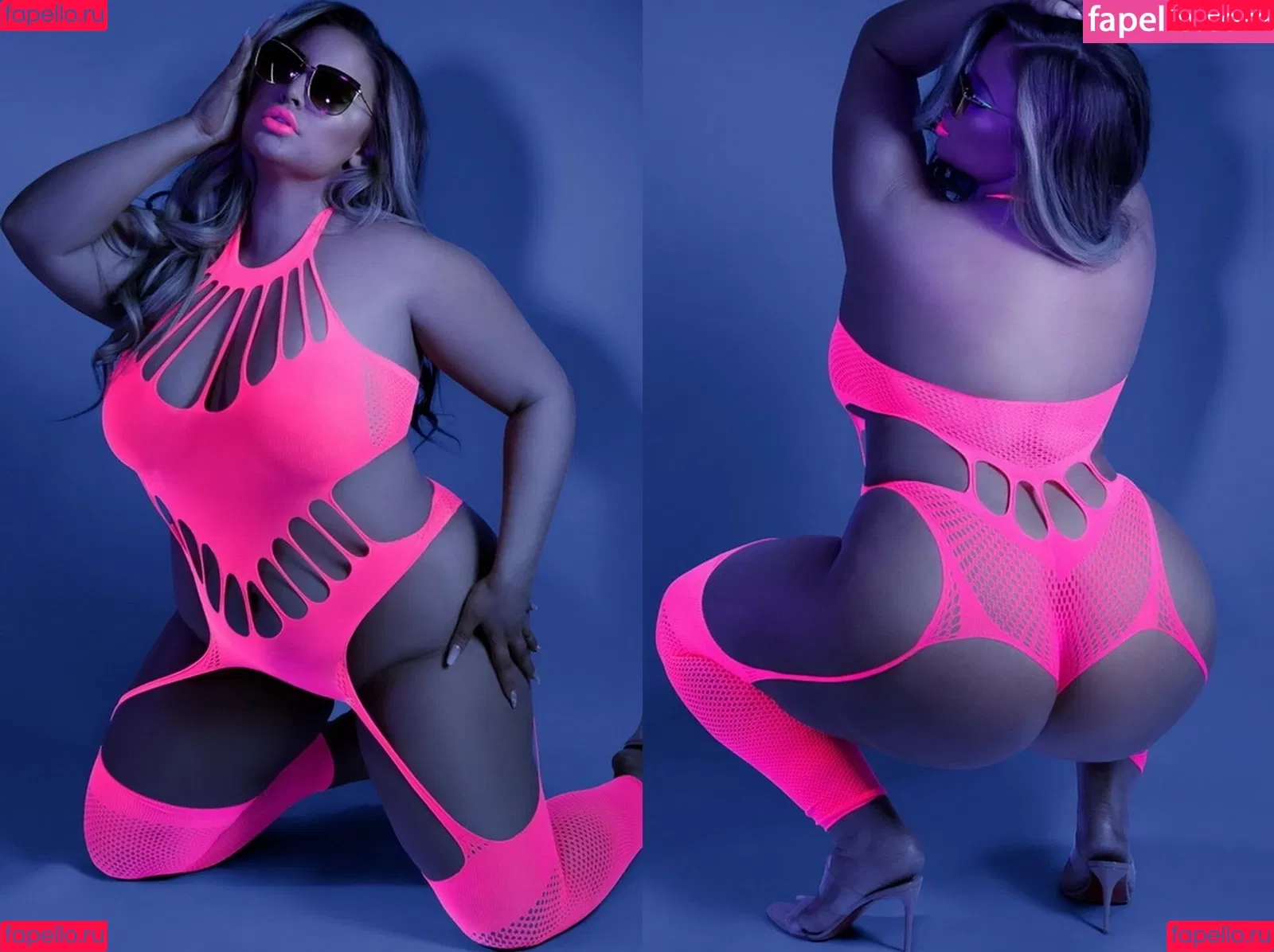 Ashley Alexiss Onlyfans Photo Gallery 