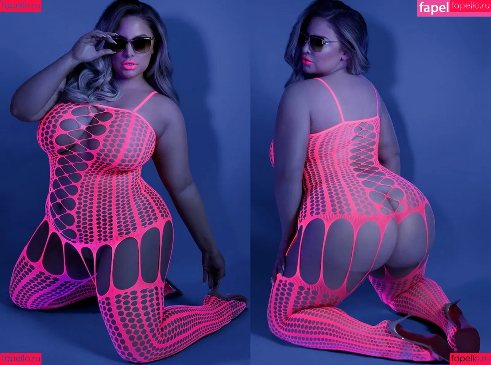 Ashley Alexiss Onlyfans Photo Gallery 