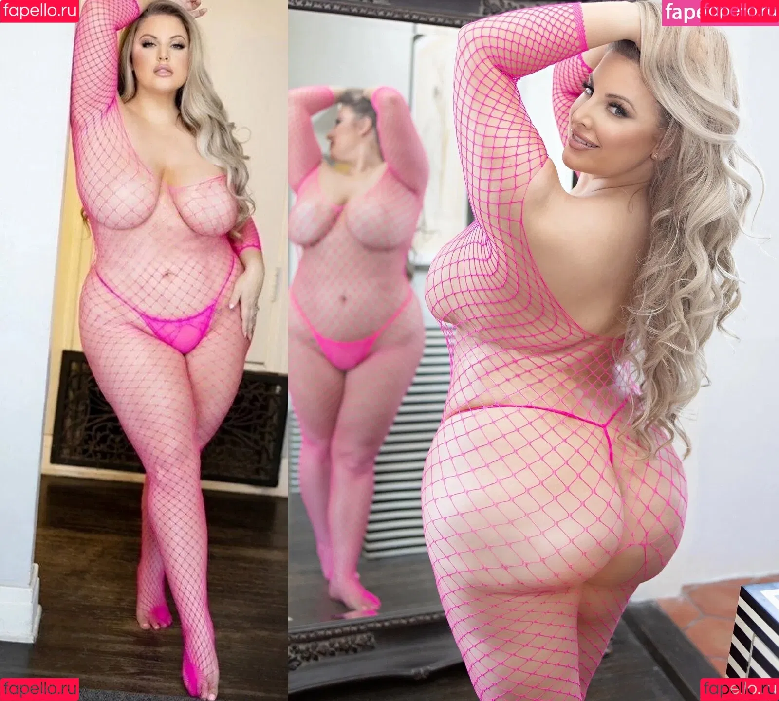Ashley Alexiss Onlyfans Photo Gallery 
