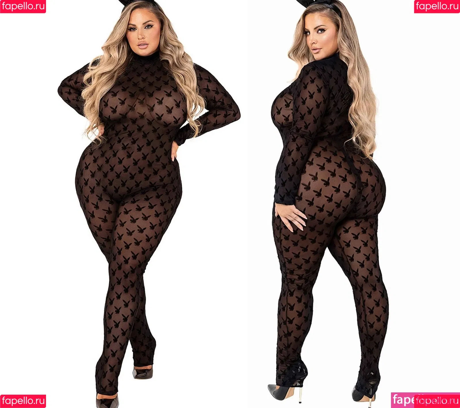 Ashley Alexiss Onlyfans Photo Gallery 