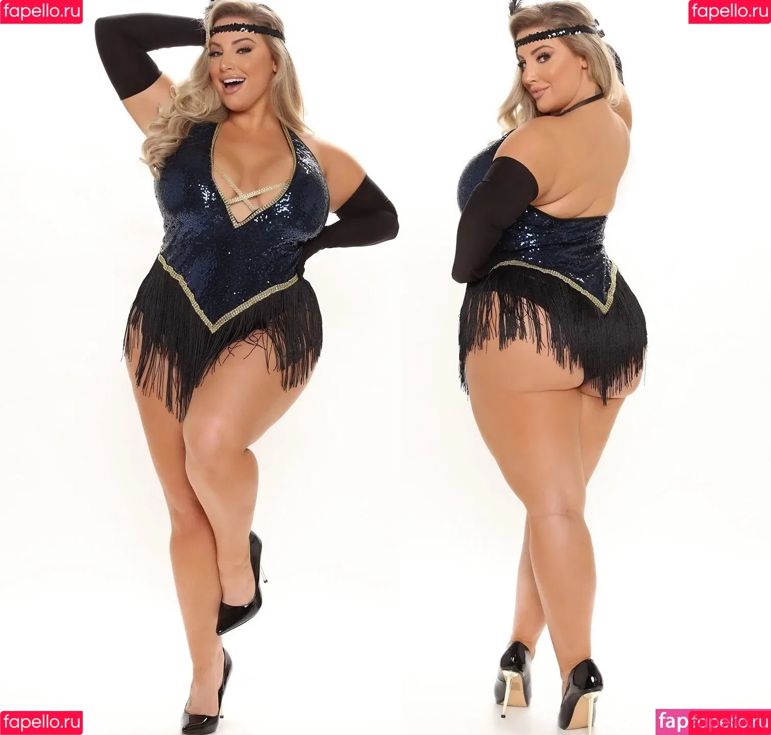 Ashley Alexiss Onlyfans Photo Gallery 