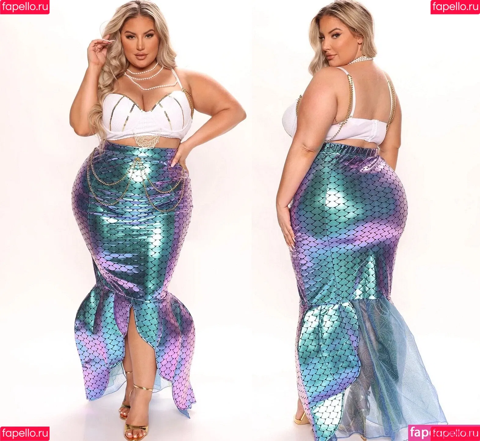 Ashley Alexiss Onlyfans Photo Gallery 
