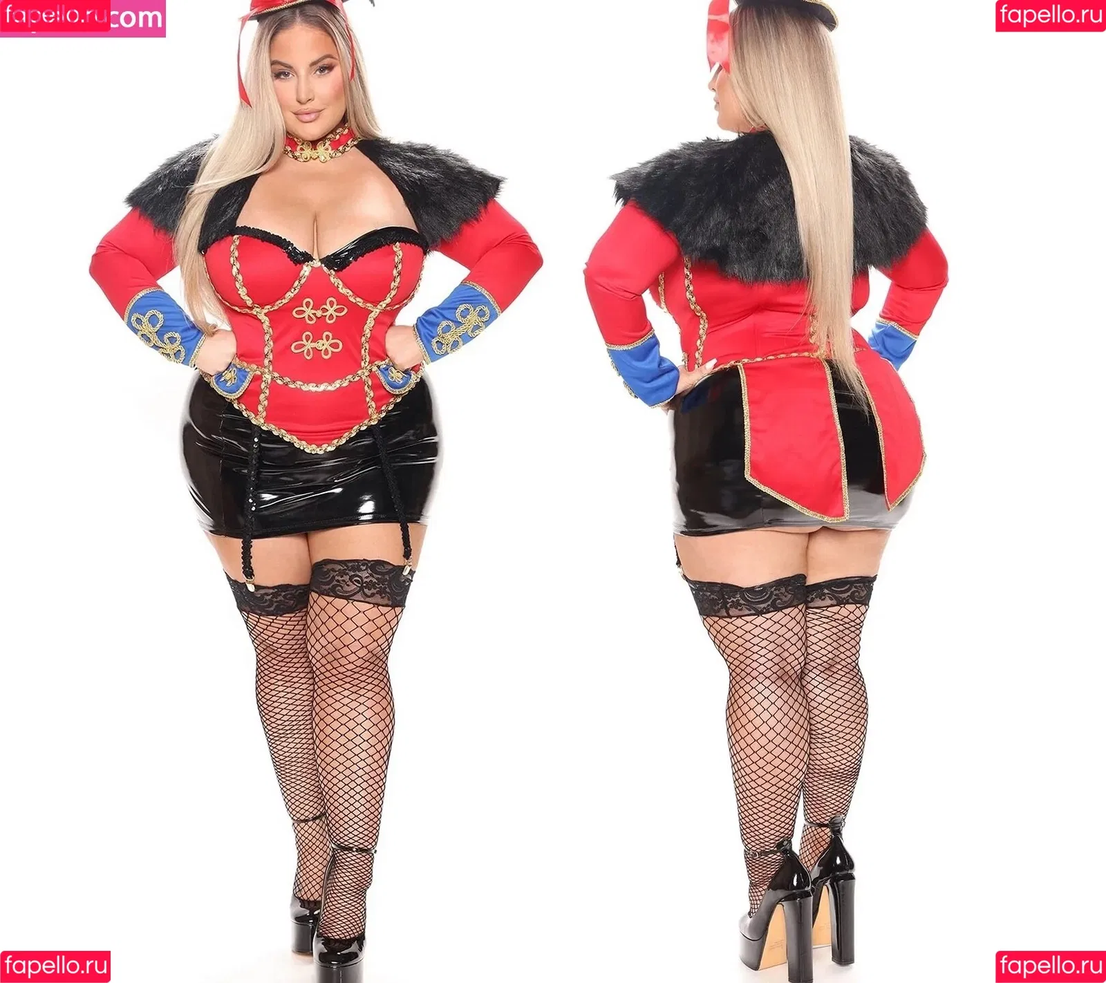 Ashley Alexiss Onlyfans Photo Gallery 
