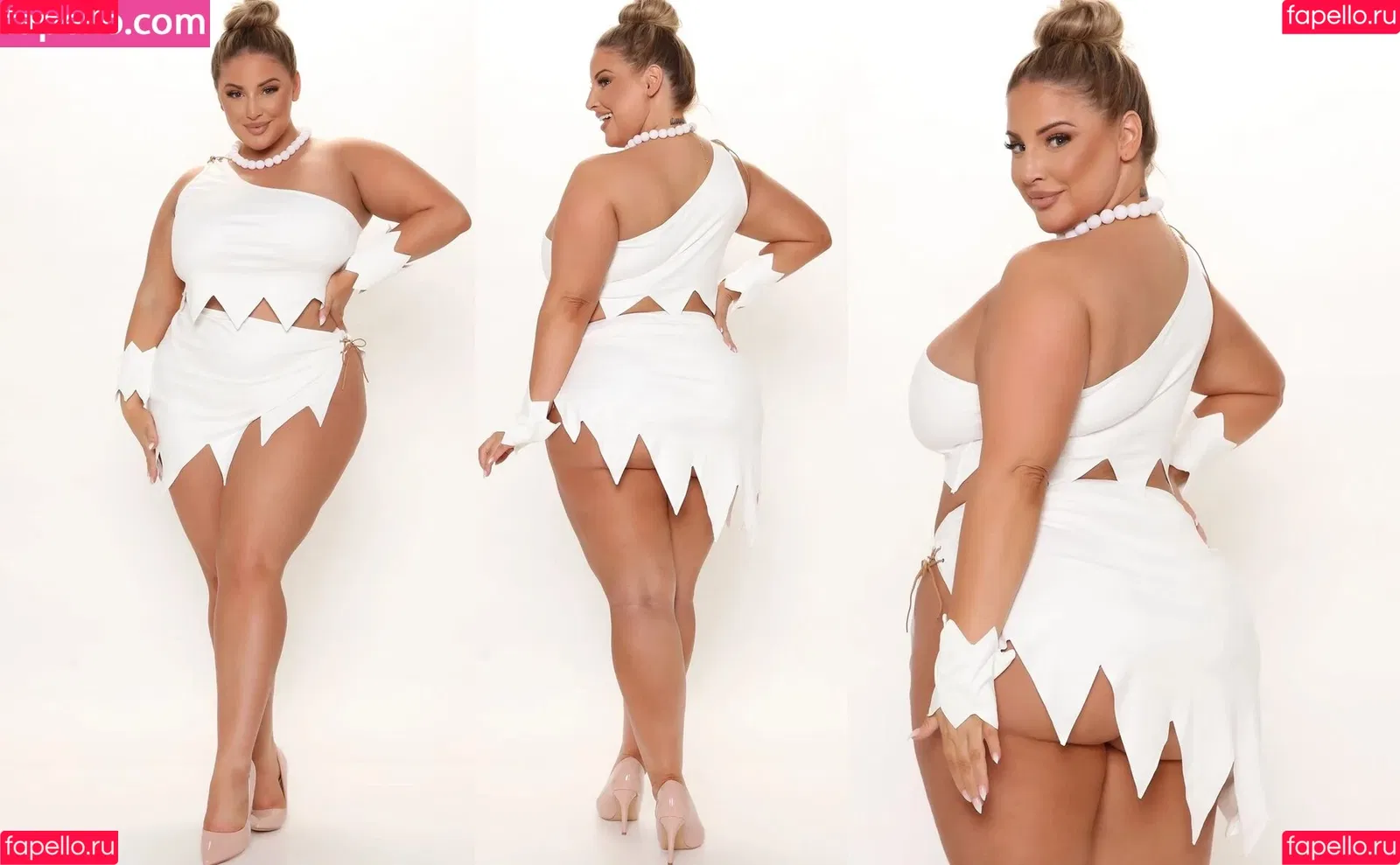 Ashley Alexiss Onlyfans Photo Gallery 