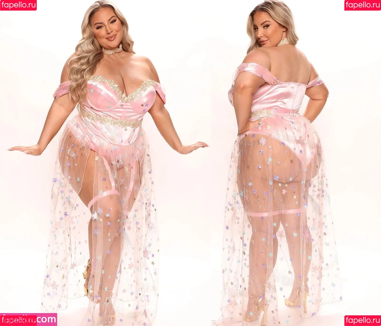 Ashley Alexiss Onlyfans Photo Gallery 