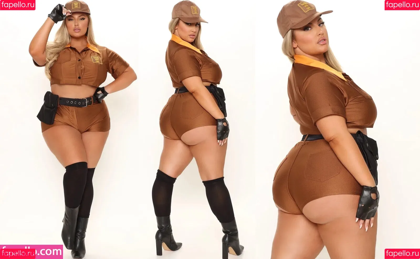 Ashley Alexiss Onlyfans Photo Gallery 