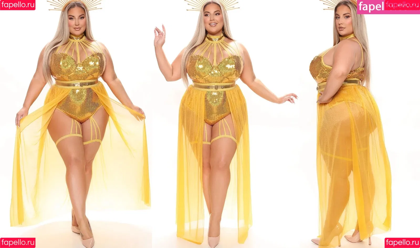 Ashley Alexiss Onlyfans Photo Gallery 