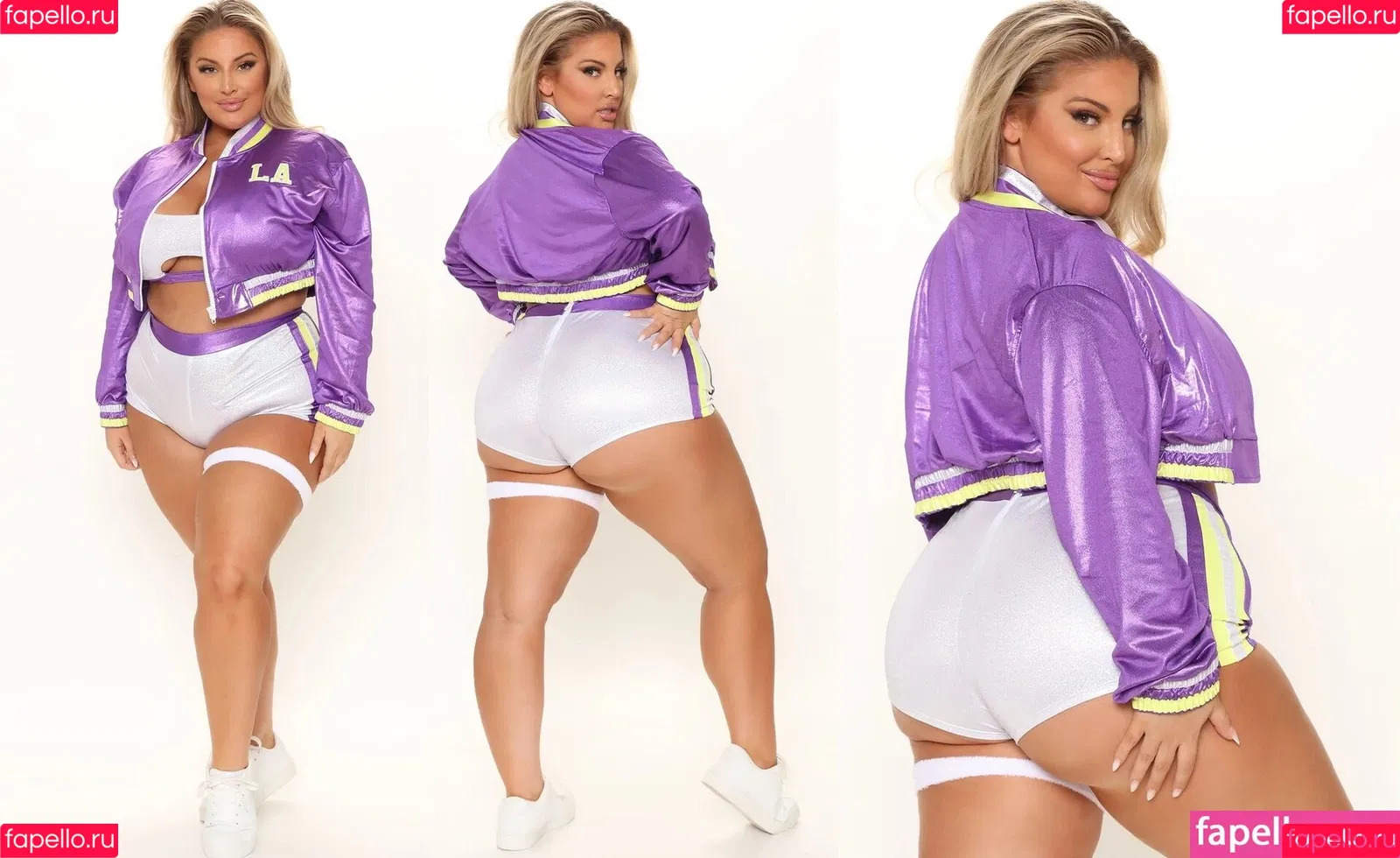 Ashley Alexiss Onlyfans Photo Gallery 
