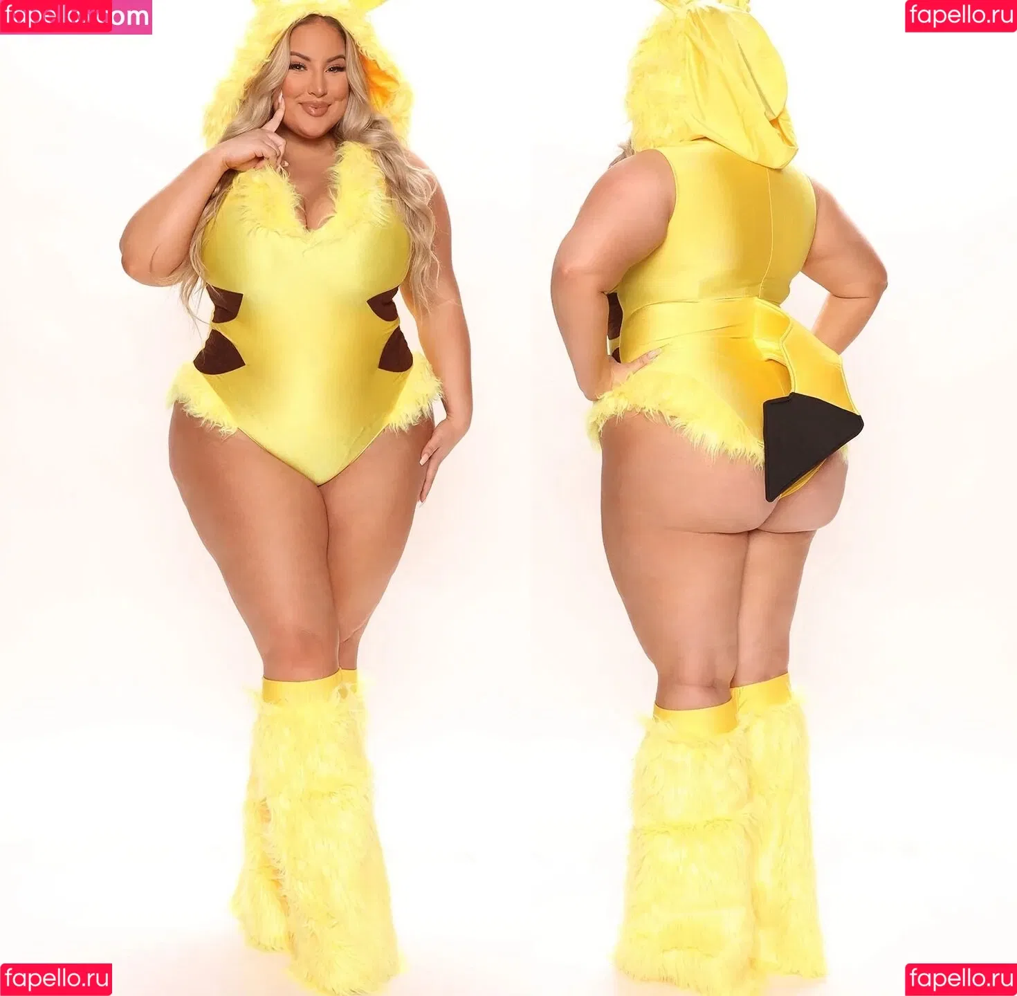Ashley Alexiss Onlyfans Photo Gallery 