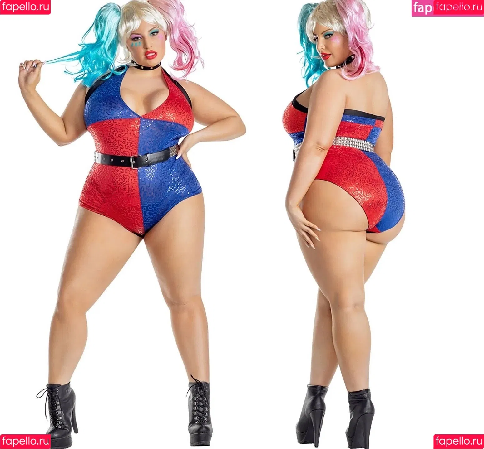 Ashley Alexiss Onlyfans Photo Gallery 