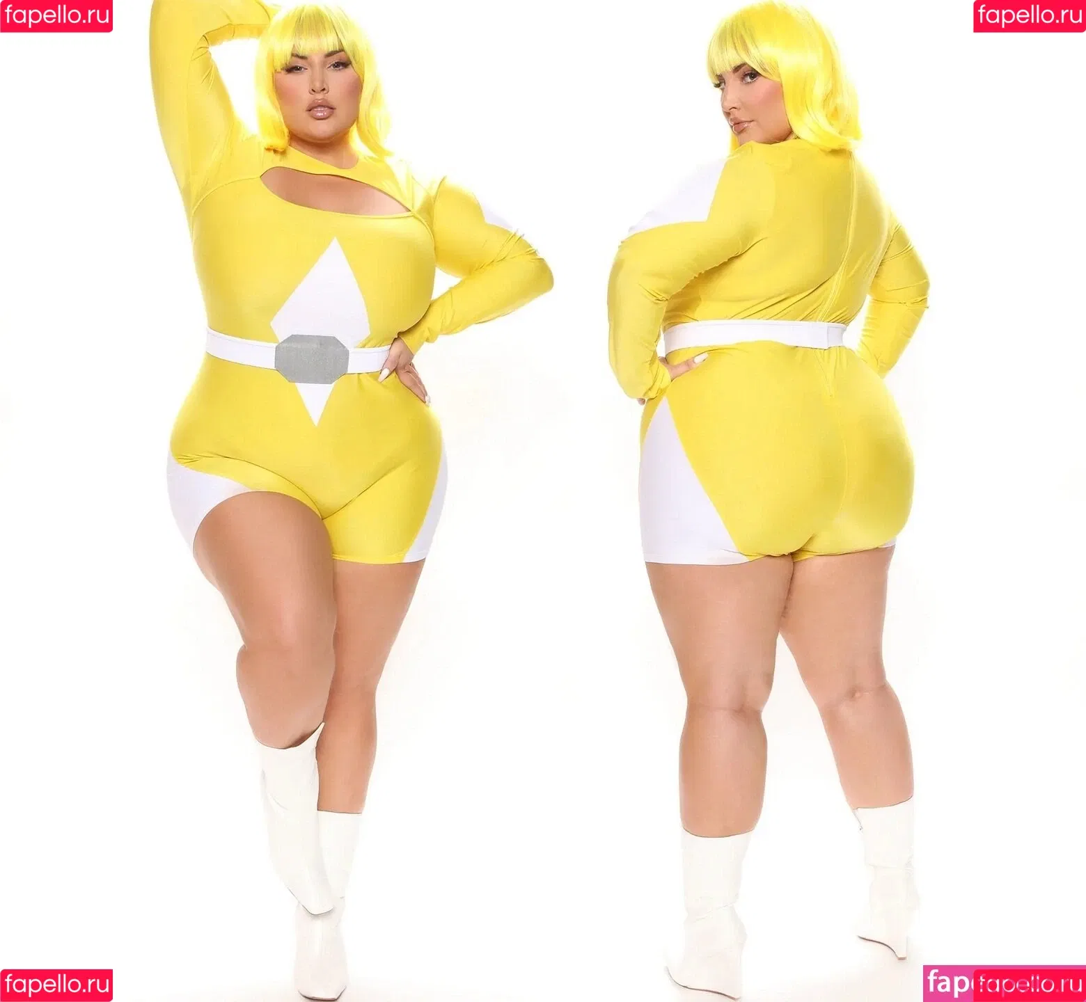 Ashley Alexiss Onlyfans Photo Gallery 