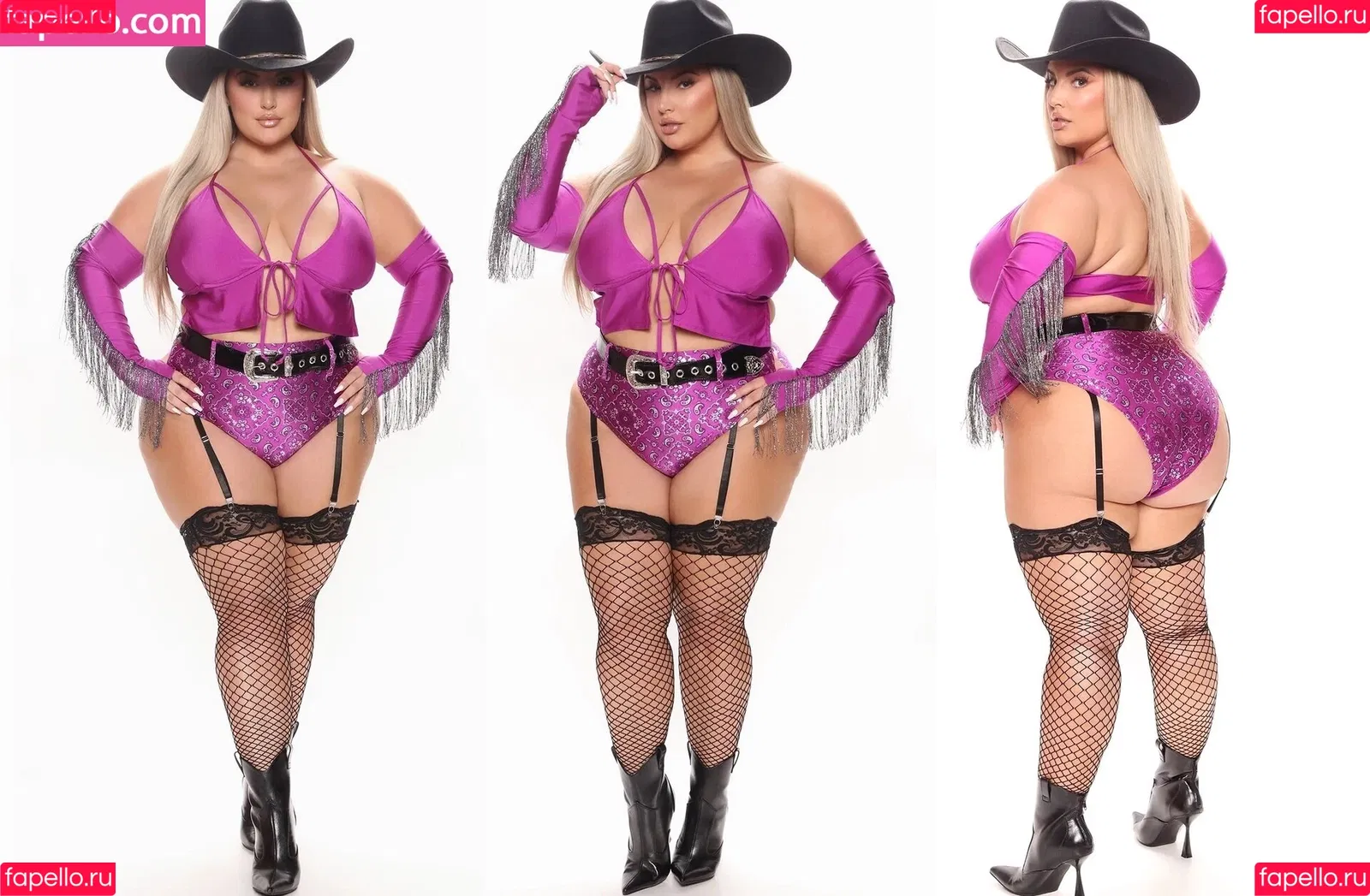 Ashley Alexiss Onlyfans Photo Gallery 