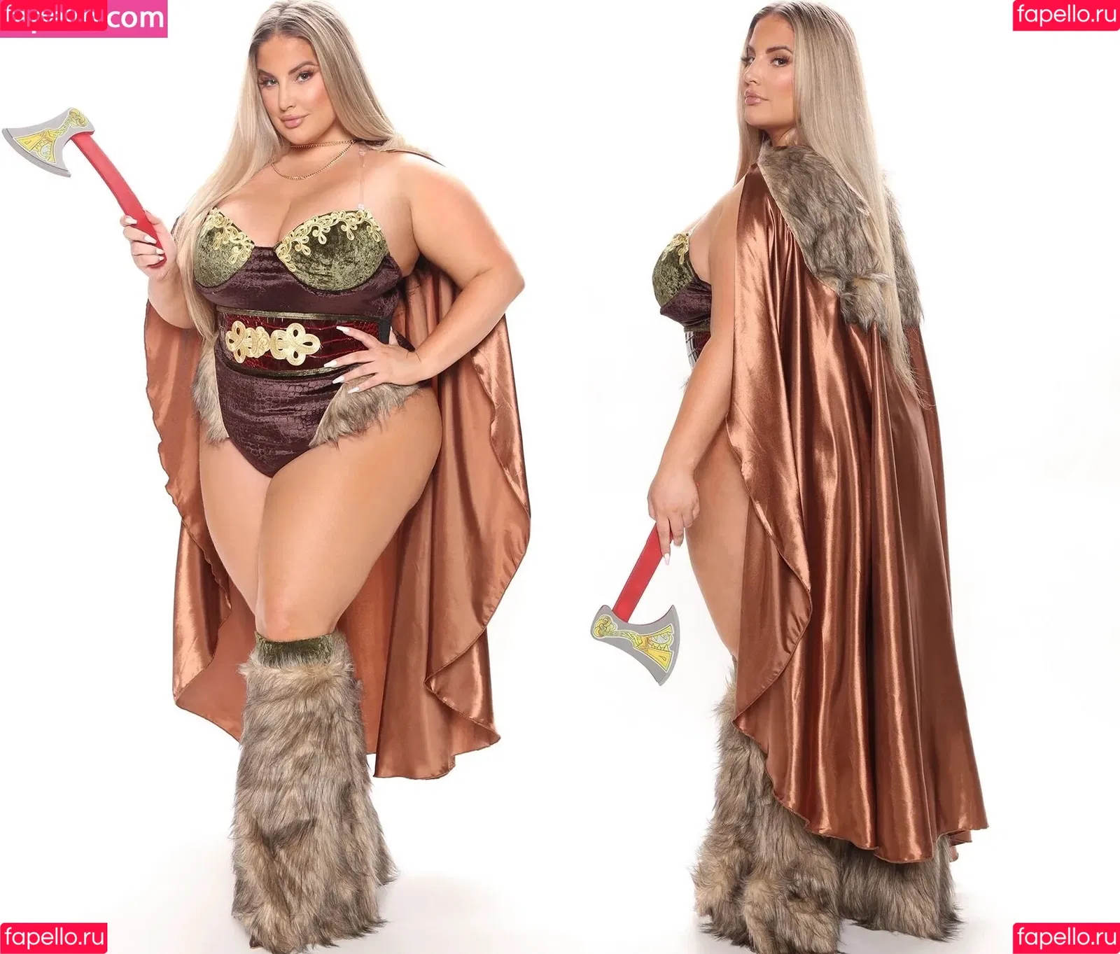 Ashley Alexiss Onlyfans Photo Gallery 