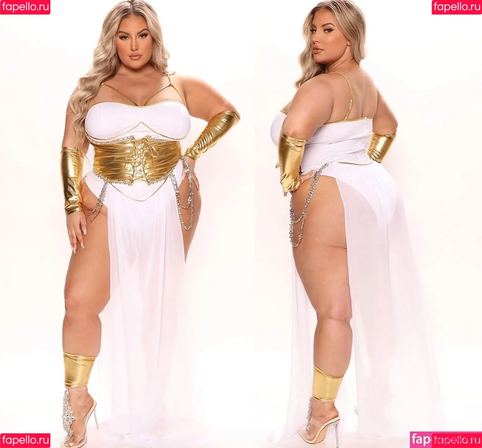 Ashley Alexiss Onlyfans Photo Gallery 