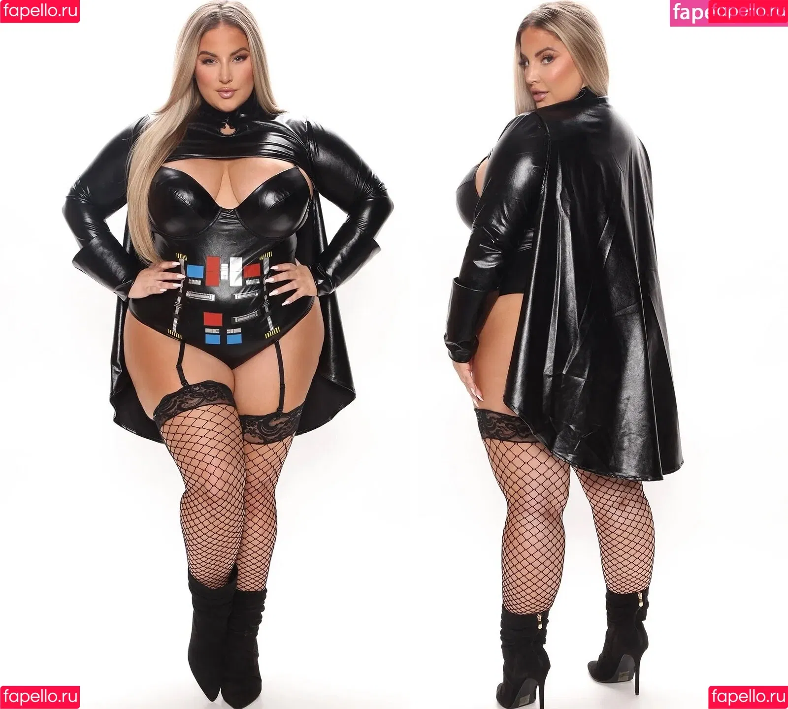 Ashley Alexiss Onlyfans Photo Gallery 