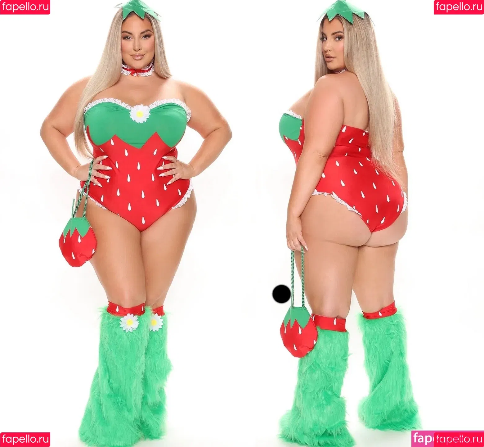 Ashley Alexiss Onlyfans Photo Gallery 