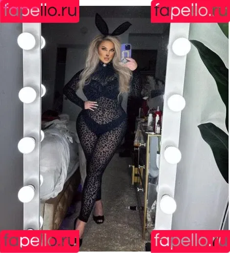 Ashley Alexiss Onlyfans Photo Gallery 