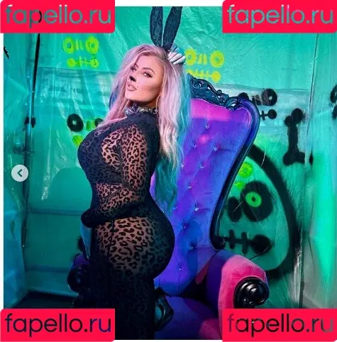 Ashley Alexiss Onlyfans Photo Gallery 
